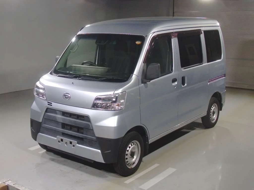 Daihatsu Hijet Cargo S321V 2021